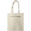 Custom Print Cotton Tote Bag Thumbnail