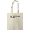 Custom Print Cotton Tote Bag Thumbnail