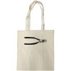 Custom Print Cotton Tote Bag Thumbnail