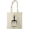 Custom Print Cotton Tote Bag Thumbnail