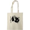 Custom Print Cotton Tote Bag Thumbnail