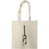 Custom Print Cotton Tote Bag Thumbnail