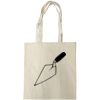 Custom Print Cotton Tote Bag Thumbnail