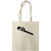 Custom Print Cotton Tote Bag Thumbnail