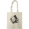 Custom Print Cotton Tote Bag Thumbnail