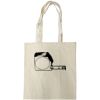 Custom Print Cotton Tote Bag Thumbnail