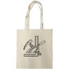 Custom Print Cotton Tote Bag Thumbnail