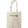 Custom Print Cotton Tote Bag Thumbnail