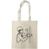 Custom Print Cotton Tote Bag Thumbnail