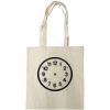 Custom Print Cotton Tote Bag Thumbnail