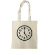 Custom Print Cotton Tote Bag Thumbnail