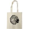 Custom Print Cotton Tote Bag Thumbnail