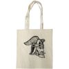 Custom Print Cotton Tote Bag Thumbnail