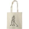 Custom Print Cotton Tote Bag Thumbnail