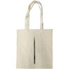 Custom Print Cotton Tote Bag Thumbnail