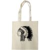 Custom Print Cotton Tote Bag Thumbnail