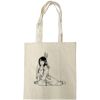 Custom Print Cotton Tote Bag Thumbnail