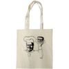 Custom Print Cotton Tote Bag Thumbnail