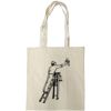 Custom Print Cotton Tote Bag Thumbnail