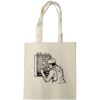 Custom Print Cotton Tote Bag Thumbnail