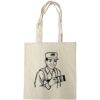 Custom Print Cotton Tote Bag Thumbnail