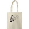 Custom Print Cotton Tote Bag Thumbnail