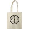 Custom Print Cotton Tote Bag Thumbnail