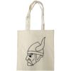 Custom Print Cotton Tote Bag Thumbnail