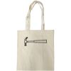 Custom Print Cotton Tote Bag Thumbnail