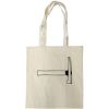 Custom Print Cotton Tote Bag Thumbnail