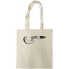 Custom Print Cotton Tote Bag Thumbnail