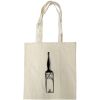 Custom Print Cotton Tote Bag Thumbnail