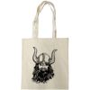 Custom Print Cotton Tote Bag Thumbnail