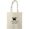 Custom Print Cotton Tote Bag Thumbnail