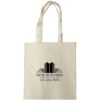 Custom Print Cotton Tote Bag Thumbnail