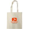 Custom Print Cotton Tote Bag Thumbnail