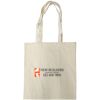 Custom Print Cotton Tote Bag Thumbnail