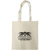 Custom Print Cotton Tote Bag Thumbnail