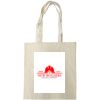 Custom Print Cotton Tote Bag Thumbnail