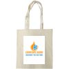 Custom Print Cotton Tote Bag Thumbnail