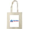 Custom Print Cotton Tote Bag Thumbnail