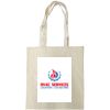 Custom Print Cotton Tote Bag Thumbnail