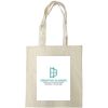 Custom Print Cotton Tote Bag Thumbnail