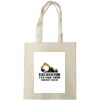 Custom Print Cotton Tote Bag Thumbnail