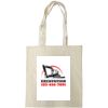 Custom Print Cotton Tote Bag Thumbnail