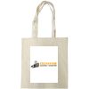 Custom Print Cotton Tote Bag Thumbnail