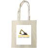 Custom Print Cotton Tote Bag Thumbnail