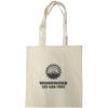 Custom Print Cotton Tote Bag Thumbnail