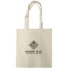 Custom Print Cotton Tote Bag Thumbnail