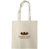 Custom Print Cotton Tote Bag Thumbnail